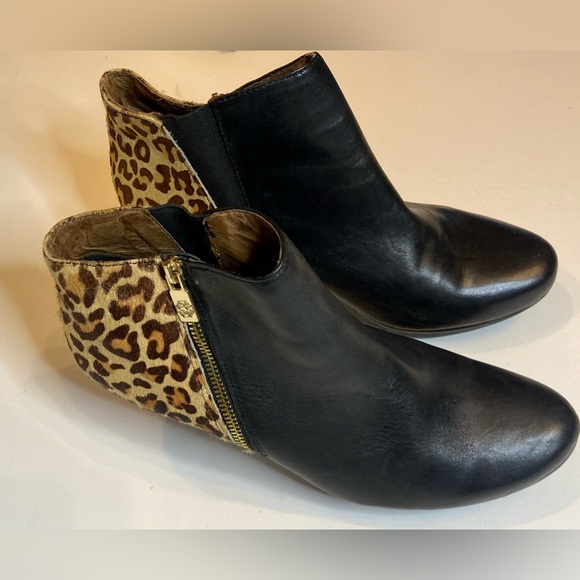 Blondo Boots - Picture 4 of 8